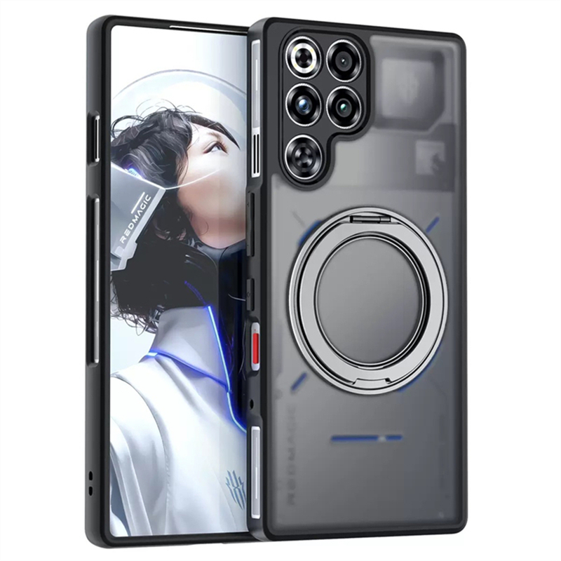 Redmagic Tablet Accessories - Magnetic Ring Stand Case For Redmagic