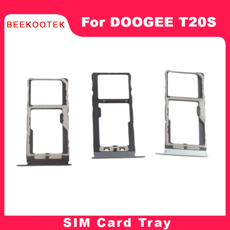 Tablet Holder Accessories - New Original DOOGEE T20S SIM Card