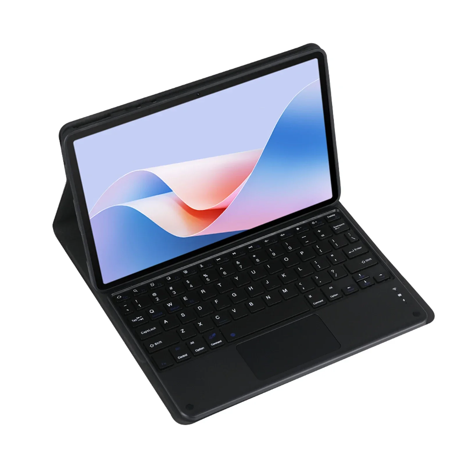 Galaxy Tablet Accessories - Keyboard Case for Samsung Galaxy Tab