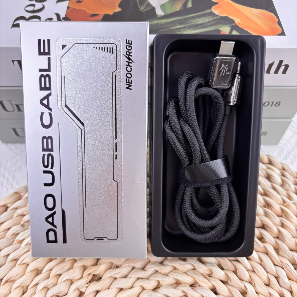 Redmagic Tablet Accessories - Nubia Daofeng 1.5M Type C to