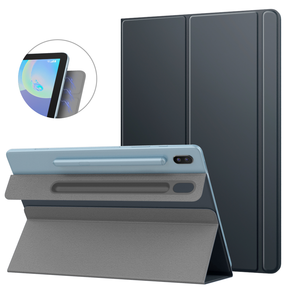 Tablet Accessories Samsung - Case For Samsung Galaxy Tab S6,Ultra