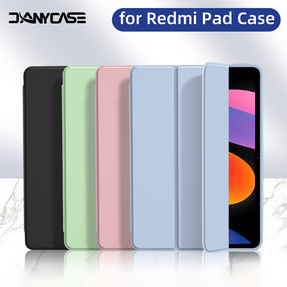 Tablet Accessories Case - For Xiaomi Redmi Pad Pro 12.1