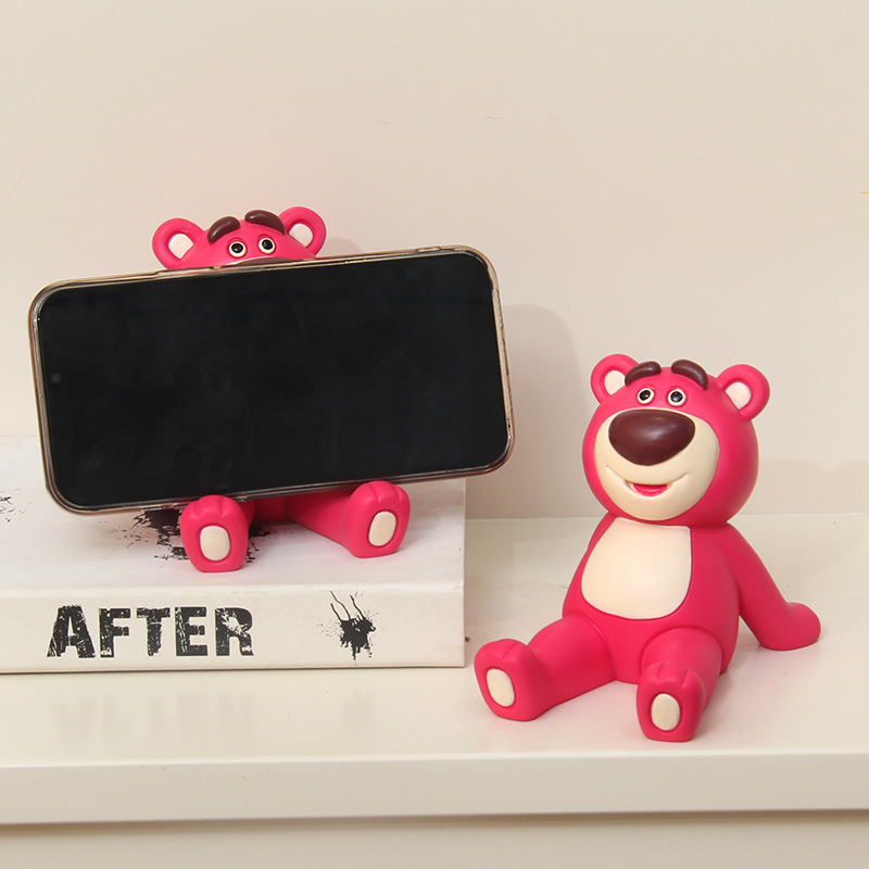 Tablet Holder Accessories - New Lotso Mobile Phone Holder Resin