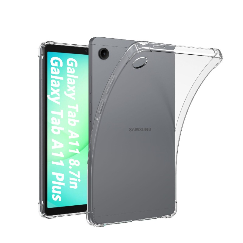 Tablet Accessories Samsung - For Samsung Galaxy Tab A11 8.7