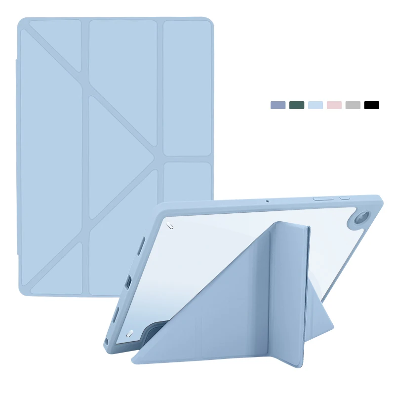 Tablet A9 Accessories - For Samsung Tab S8 S9 S10