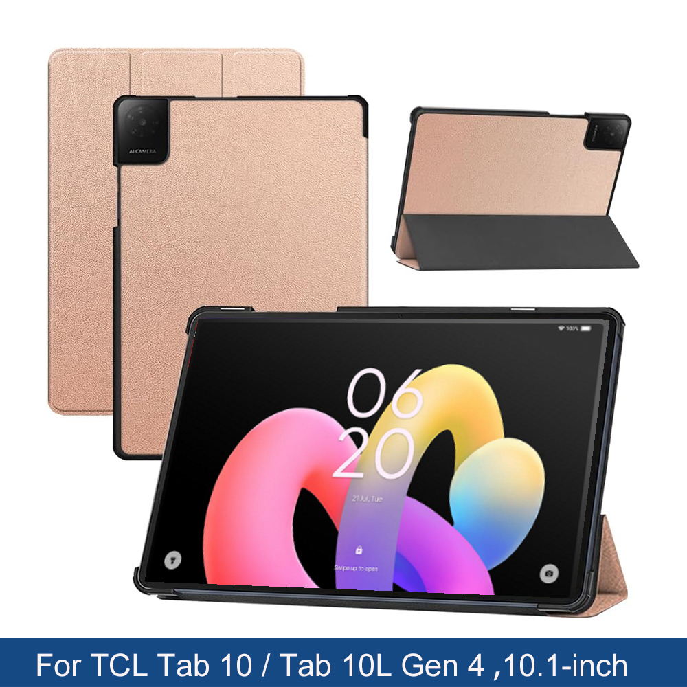 Tcl Tablet Accessories - Slim Funda Case For TCL Tab