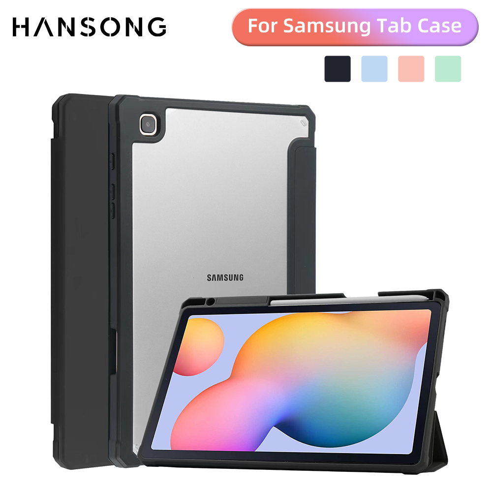 Remarkable Tablet Accessories - For Samsung Tab S6 Lite Case