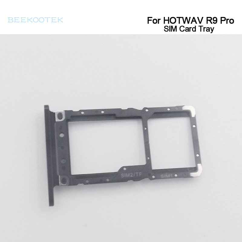 Tablet Holder Accessories - New Original HOTWAV R9 Pro SIM