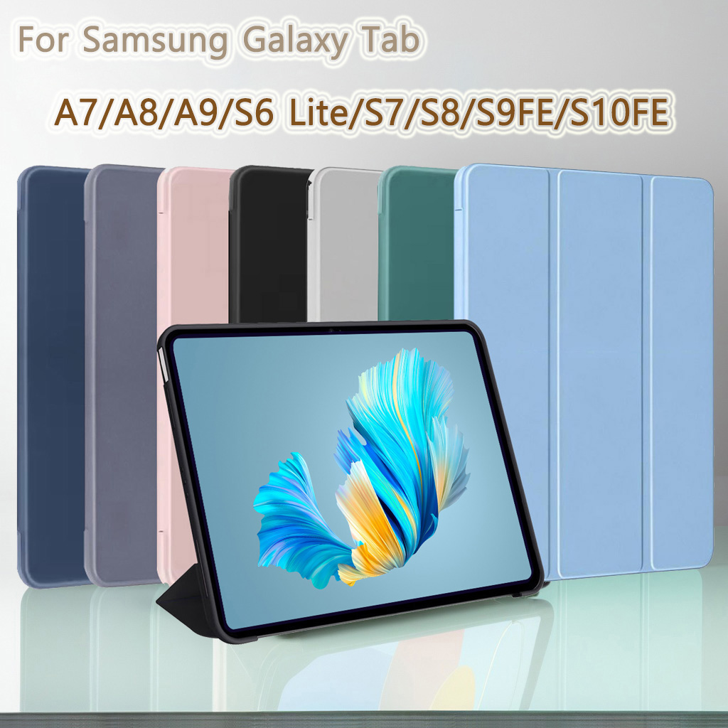Tablet Accessories Samsung - For Samsung Galaxy Tab A7 A8