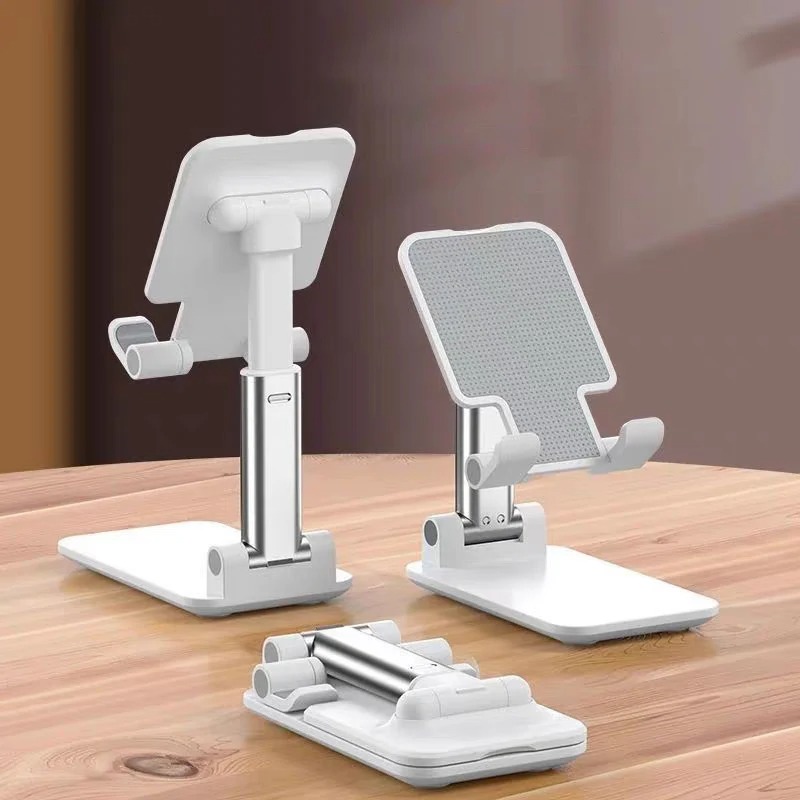Desktop Phone Holder Stand Tab - Useful Tablet Accessories ulasan dan harga