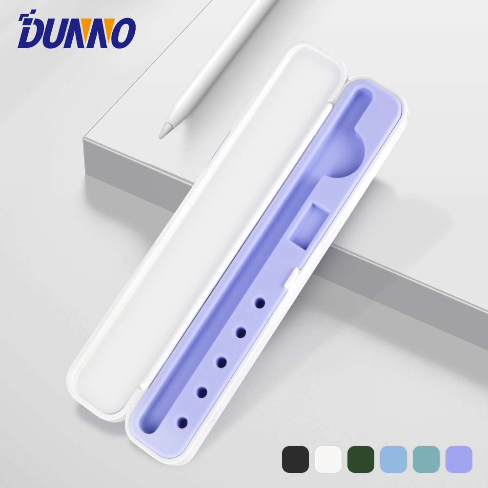 Portable Pencil Storage Box fo - Tablet Accessories Case ulasan dan harga