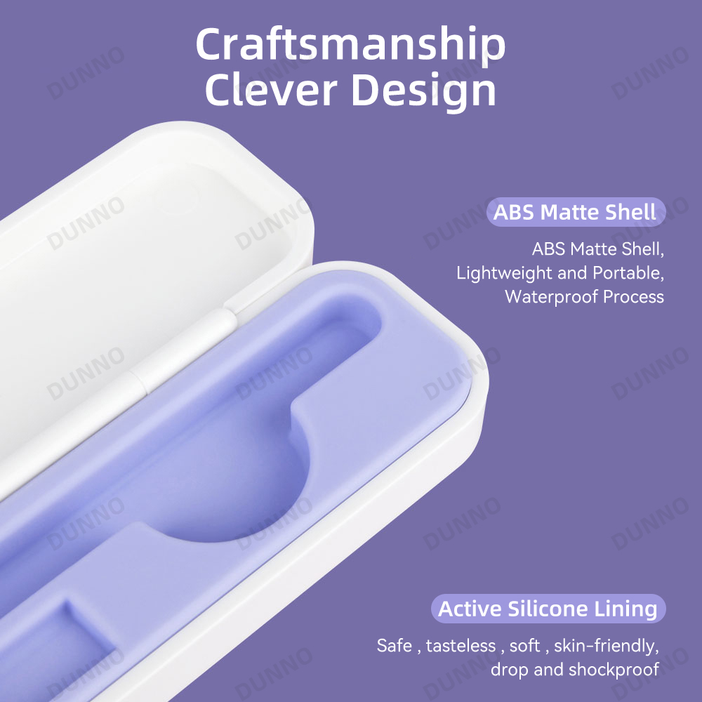 Portable Pencil Storage Box fo - Tablet Accessories Case ulasan dan harga