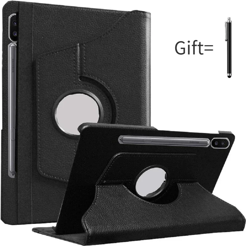 360 Rotating Case for Samsung  - Remarkable Tablet Accessories ulasan dan harga