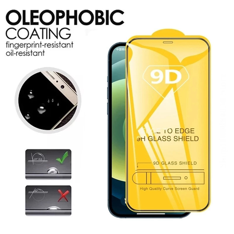 1-4PCS 9D Protective Glass For - Paper Feel Screen Film ulasan dan harga