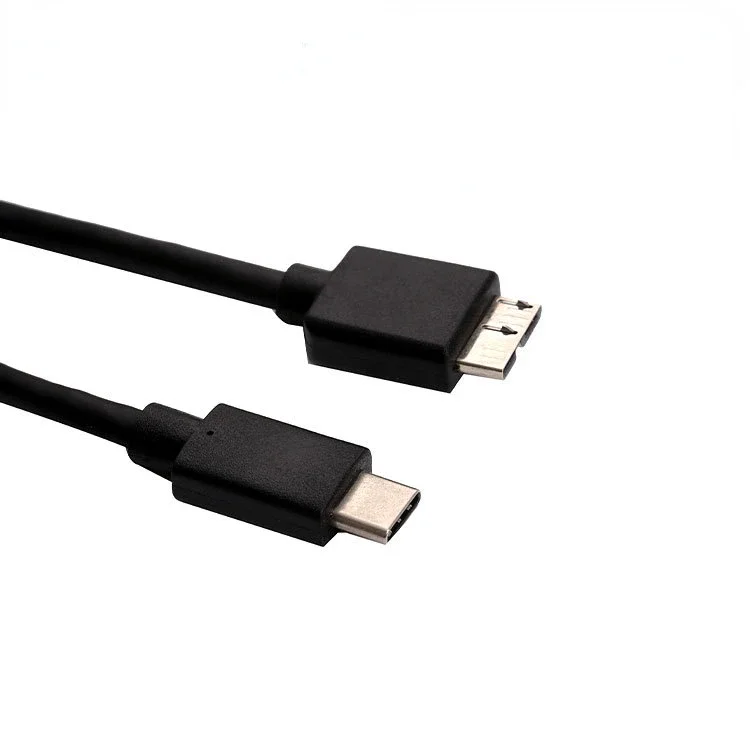 USB Type C 3.1 To Micro B 3.0  - Tablet Accessories Samsung ulasan dan harga