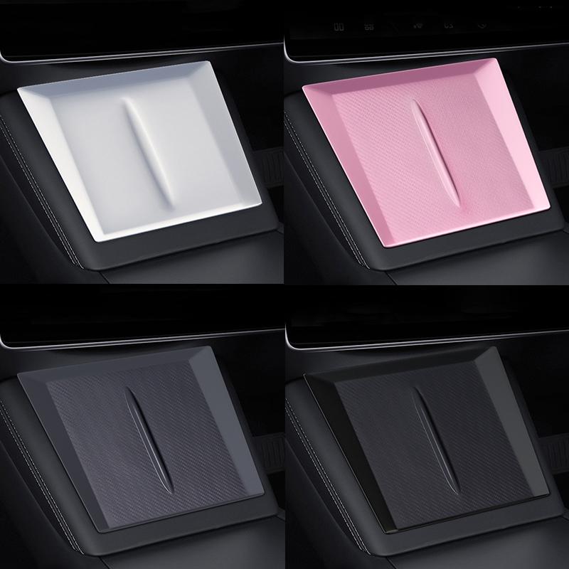 Center Console Wireless Chargi - Wireless Charging Pad ulasan dan harga