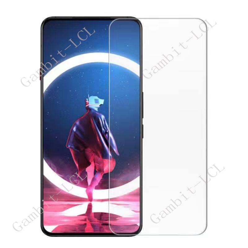 3Pcs Tempered Glass For ZTE Nu - Redmagic Tablet Accessories ulasan dan harga