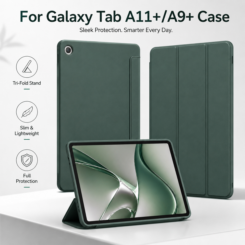 For Samsung Galaxy Tab A9+ Plu - Tablet A9 Accessories ulasan dan harga