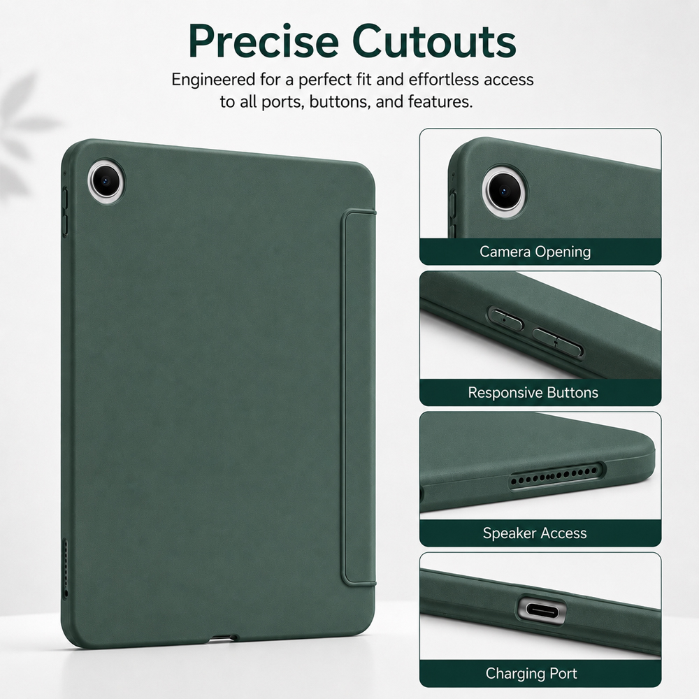 For Samsung Galaxy Tab A9+ Plu - Tablet A9 Accessories ulasan dan harga