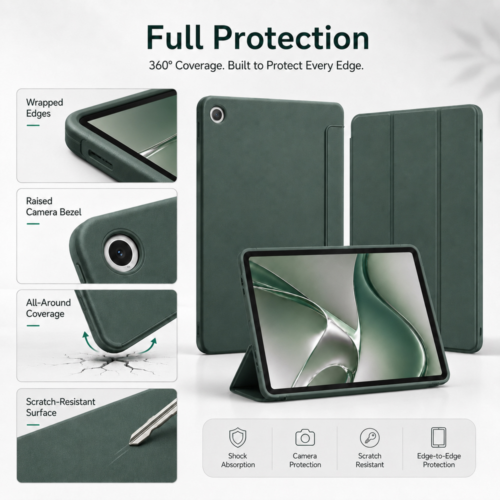 For Samsung Galaxy Tab A9+ Plu - Tablet A9 Accessories ulasan dan harga