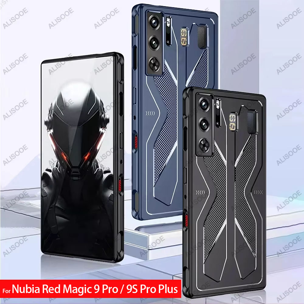 For Nubia Red Magic 9 9S Pro P - Redmagic Tablet Accessories ulasan dan harga