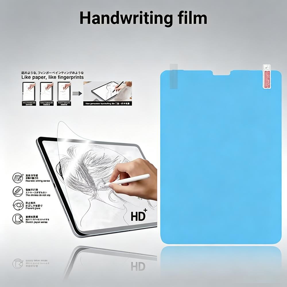 Like Paper Feel Handwriting Fi - Paper Feel Screen Film ulasan dan harga