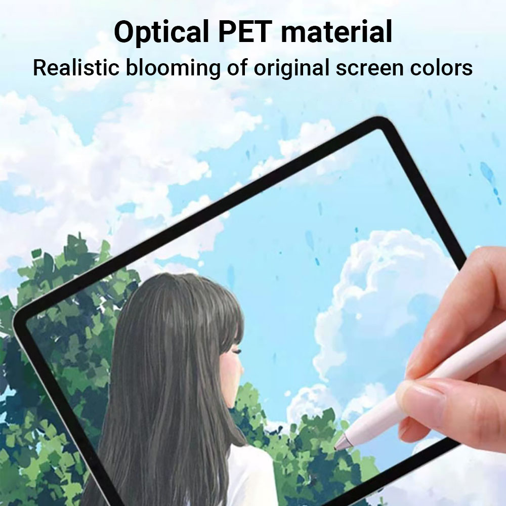 Like Paper Feel Handwriting Fi - Paper Feel Screen Film ulasan dan harga