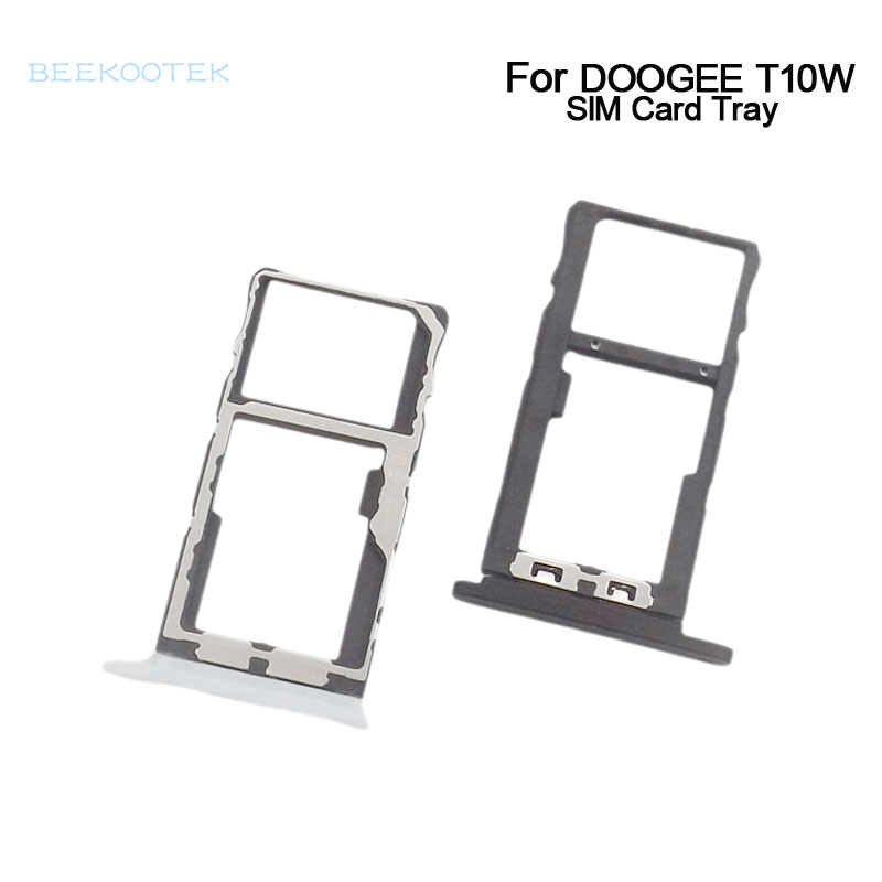 New Original DOOGEE T10W SIM C - Tablet Holder Accessories ulasan dan harga