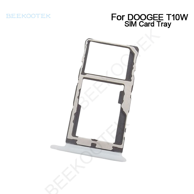 New Original DOOGEE T10W SIM C - Tablet Holder Accessories ulasan dan harga