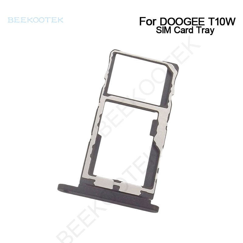 New Original DOOGEE T10W SIM C - Tablet Holder Accessories ulasan dan harga