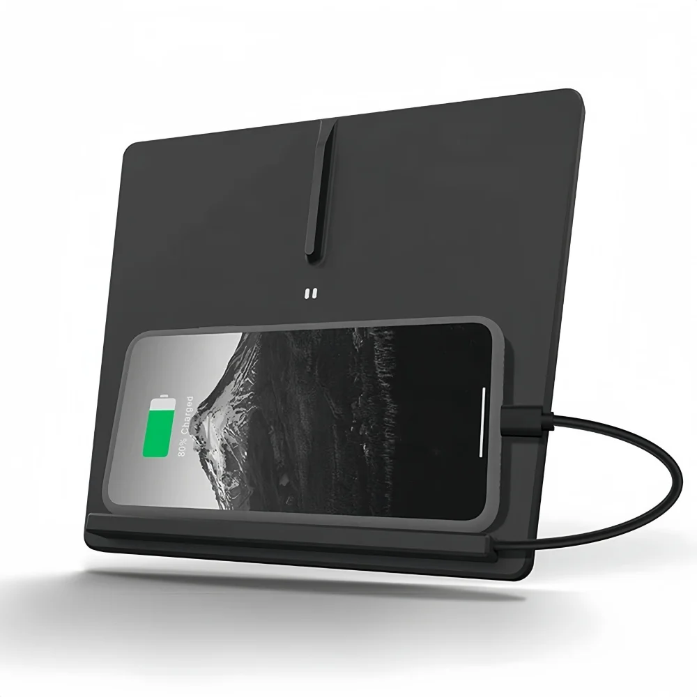 Wireless Car Charger for Tesla - Wireless Charging Pad ulasan dan harga