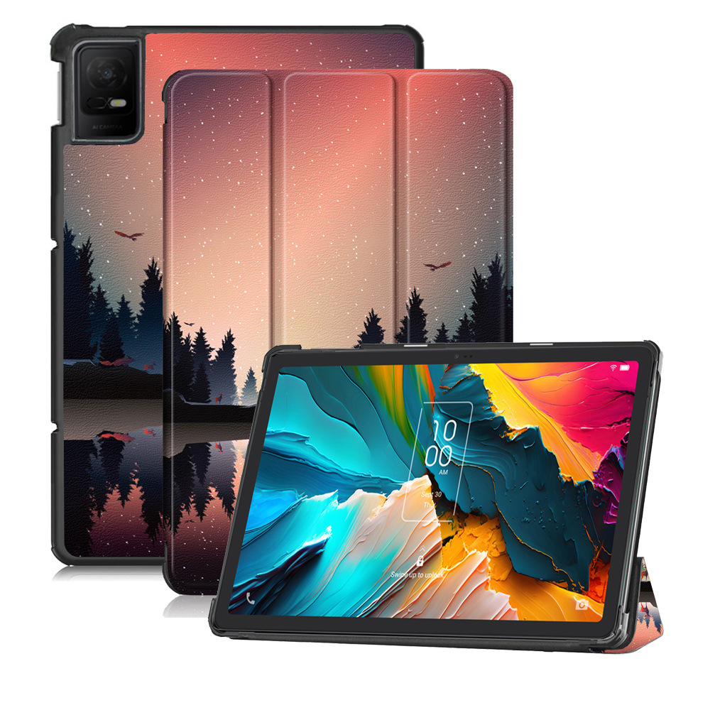 Case for TCL NXTPAPER 11 (Mode - Tcl Tablet Accessories ulasan dan harga
