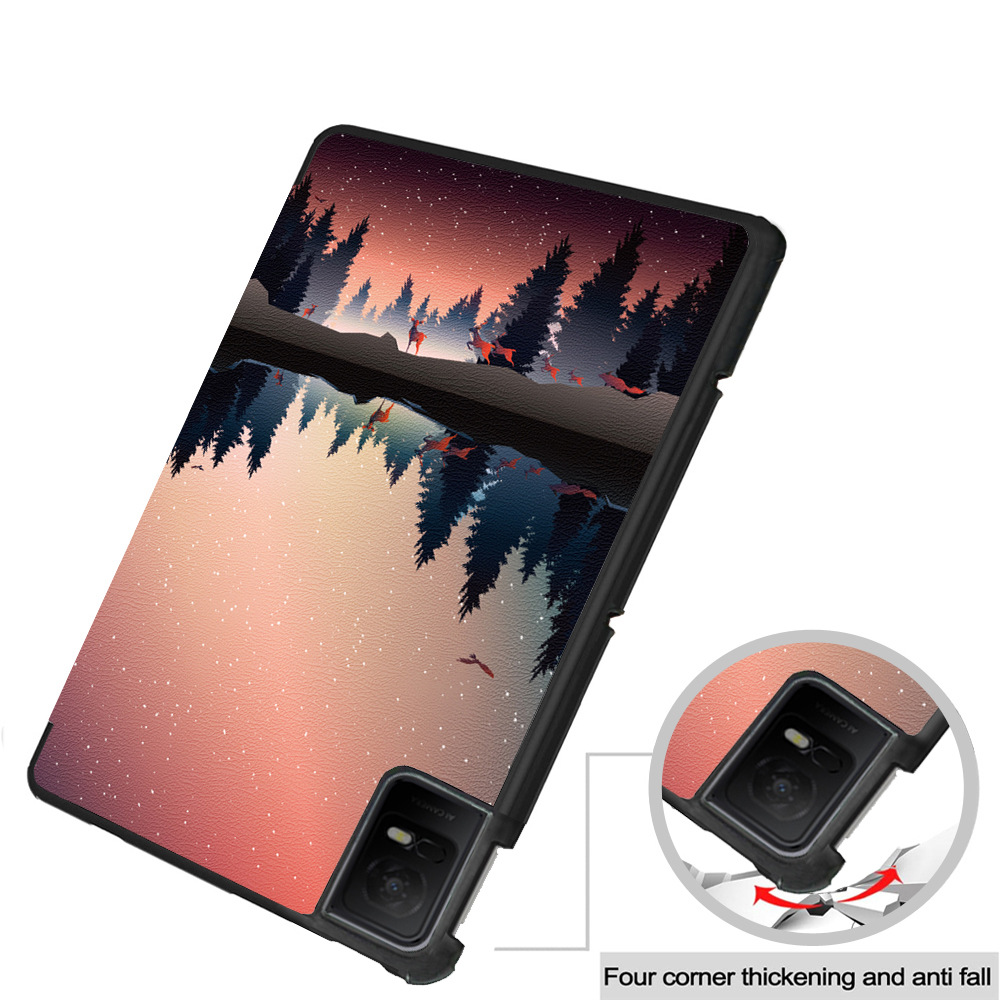 Case for TCL NXTPAPER 11 (Mode - Tcl Tablet Accessories ulasan dan harga