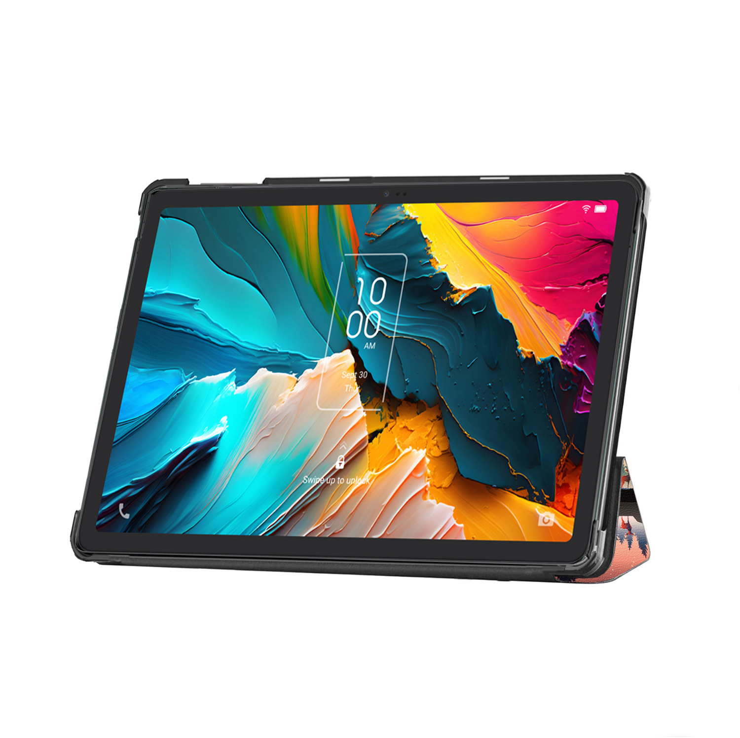 Case for TCL NXTPAPER 11 (Mode - Tcl Tablet Accessories ulasan dan harga
