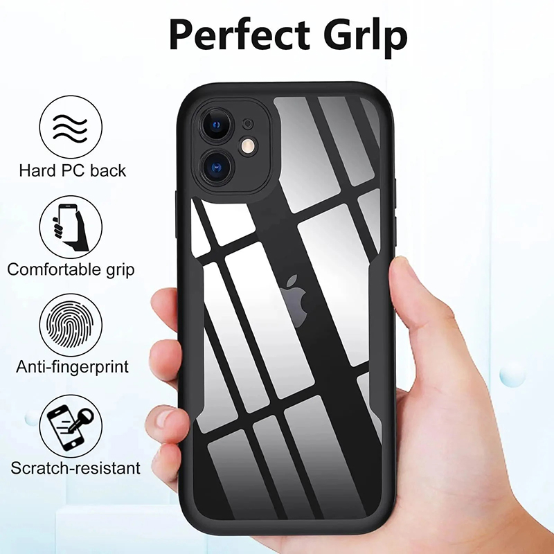 360 Degree Case For iPhone 15  - Paper Feel Screen Film ulasan dan harga