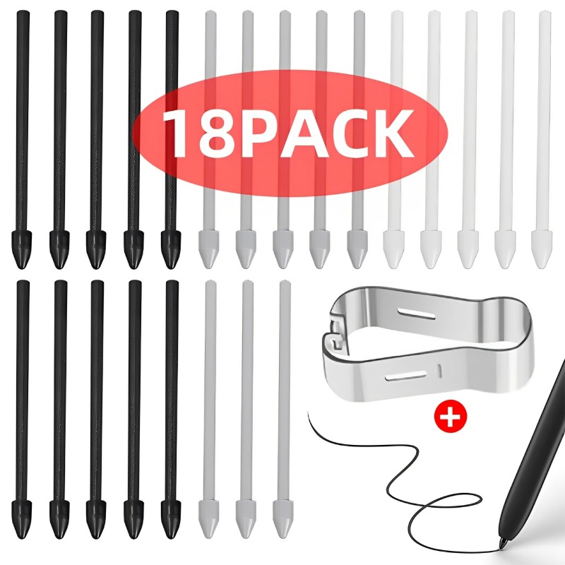 Replacement Pencil Tip for Sam - Galaxy Tablet Accessories ulasan dan harga