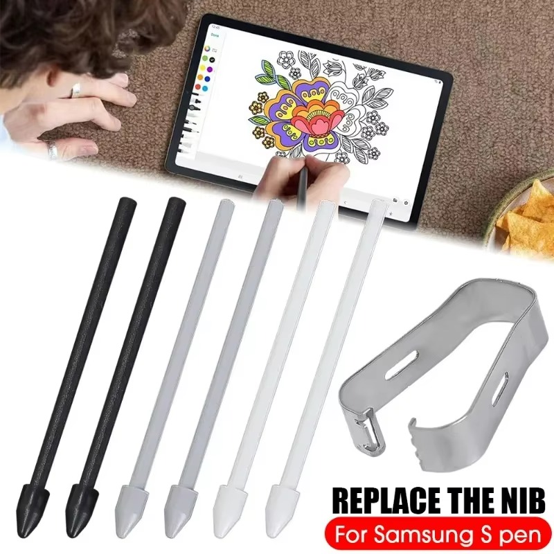 Replacement Pencil Tip for Sam - Galaxy Tablet Accessories ulasan dan harga