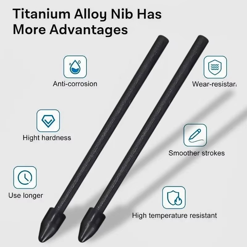 Replacement Pencil Tip for Sam - Galaxy Tablet Accessories ulasan dan harga