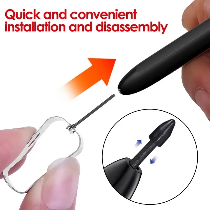 Replacement Pencil Tip for Sam - Galaxy Tablet Accessories ulasan dan harga