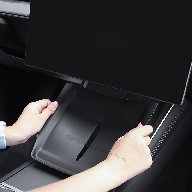 For Tesla Model YL Wireless Ch - Wireless Charging Pad ulasan dan harga