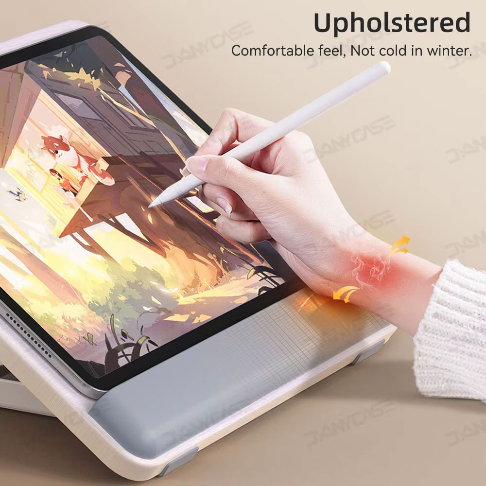 Tablet Bracket Drawing iPad St - Tablet Accessories Samsung ulasan dan harga