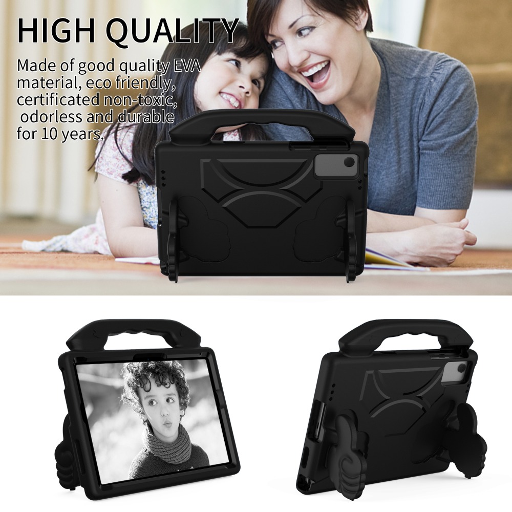 Kids Safety EVA Foam Kickstand - Tablet Accessories Case ulasan dan harga