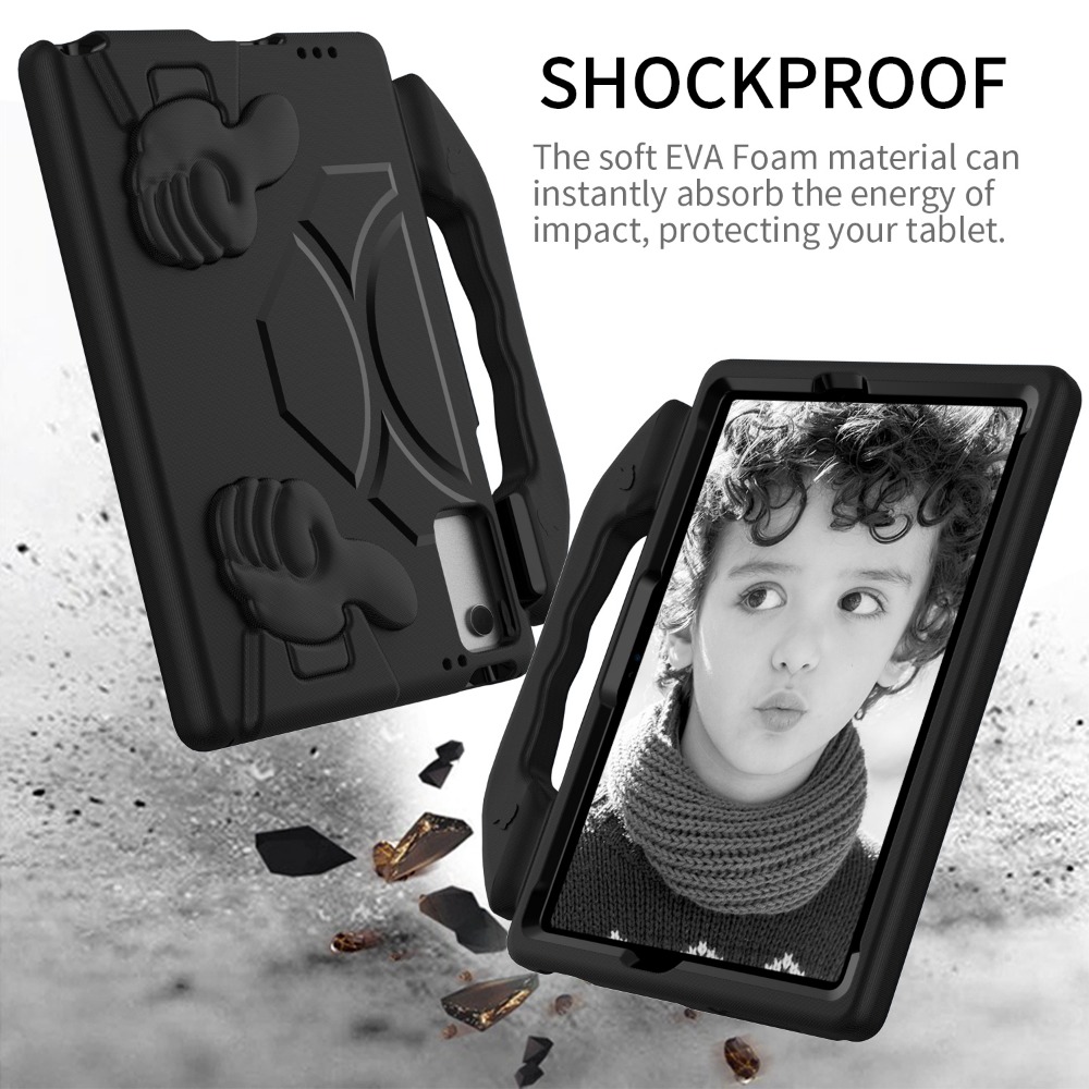 Kids Safety EVA Foam Kickstand - Tablet Accessories Case ulasan dan harga