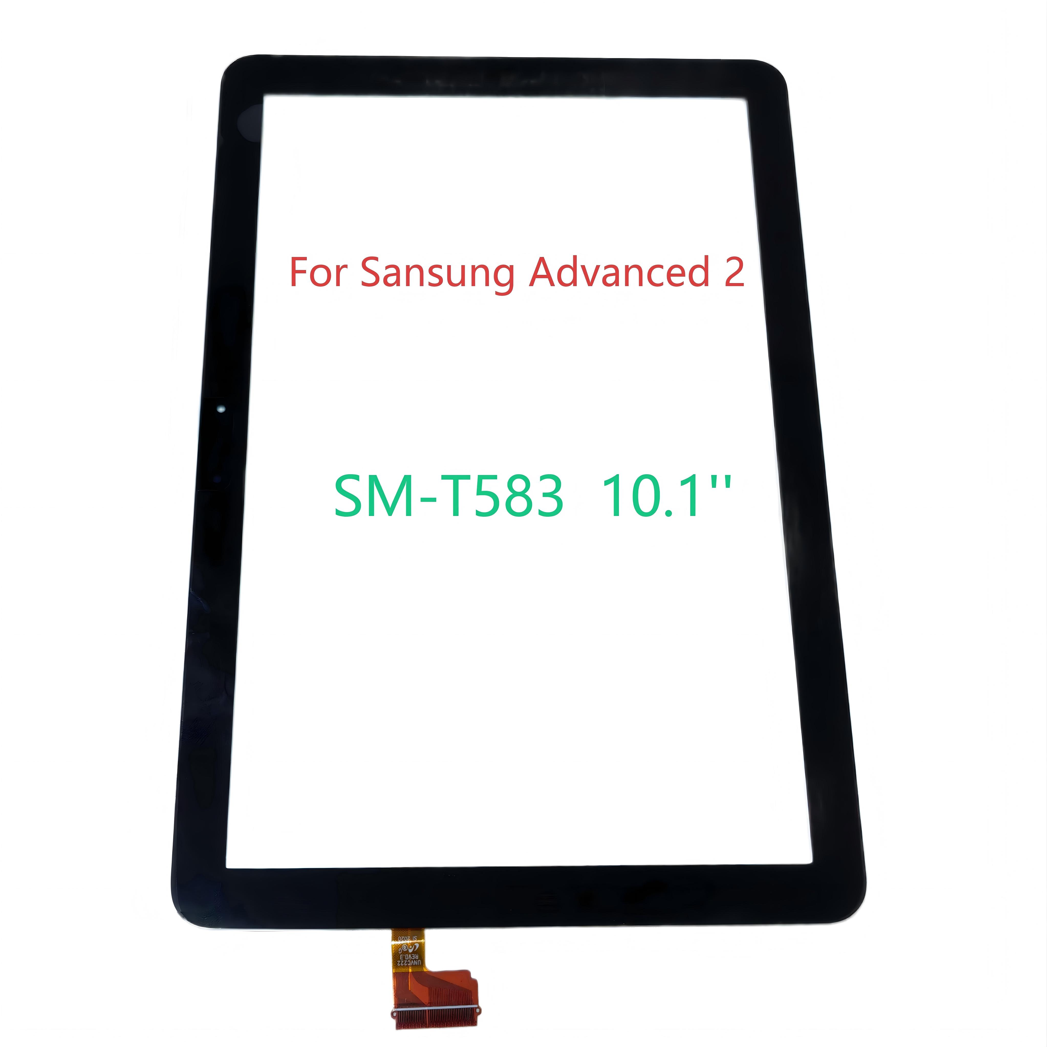 10.1'' For Samsung Galaxy Tab  - Galaxy Tablet Accessories ulasan dan harga