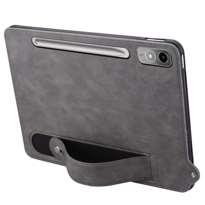 Solid color Crazy Horse patter - Tablet A9 Accessories ulasan dan harga