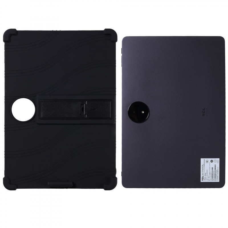 Heavy Duty Shockproof Case for - Tcl Tablet Accessories ulasan dan harga