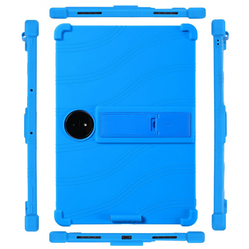Heavy Duty Shockproof Case for - Tcl Tablet Accessories ulasan dan harga