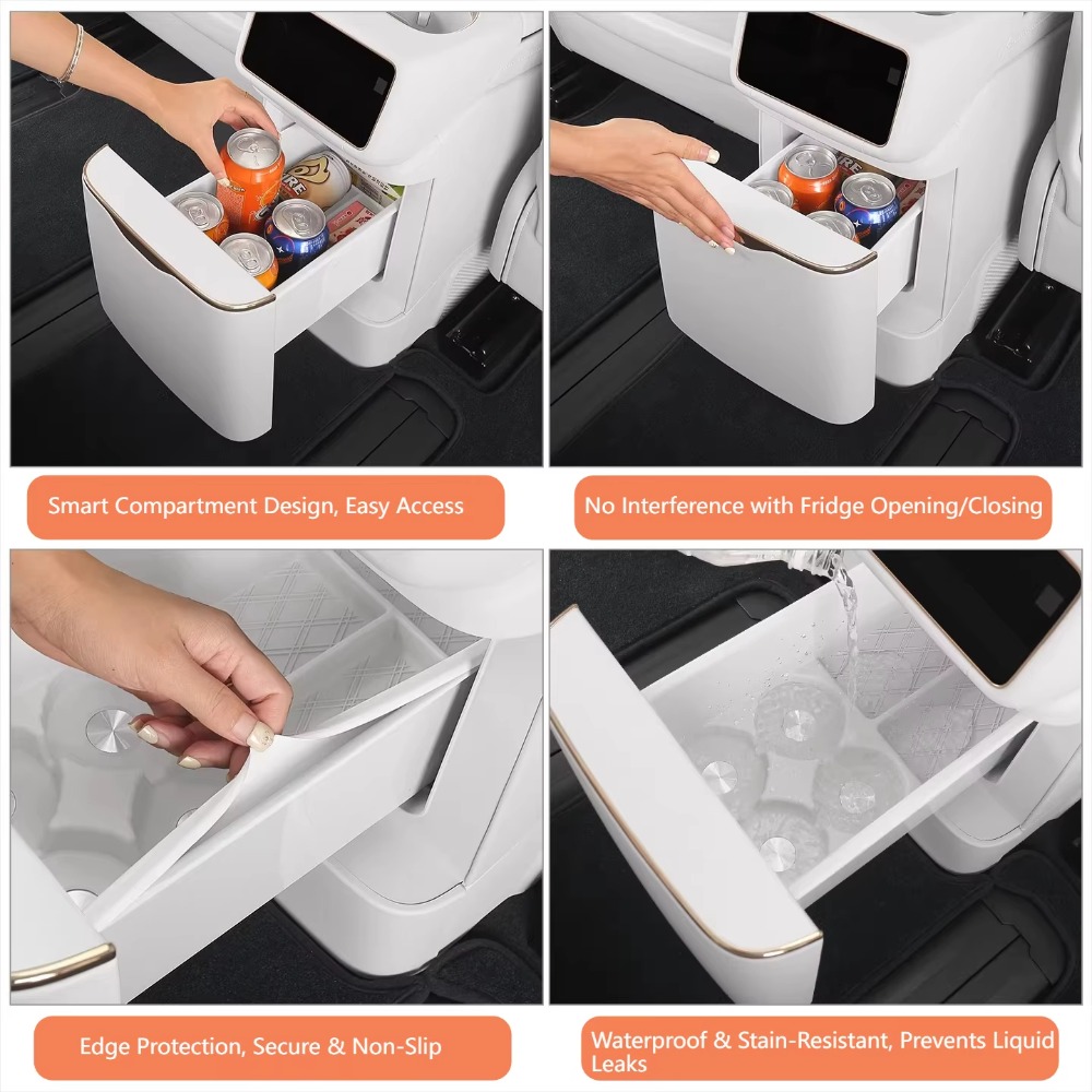 For Lynk&Co 900 2025 2026 Cent - Wireless Charging Pad ulasan dan harga