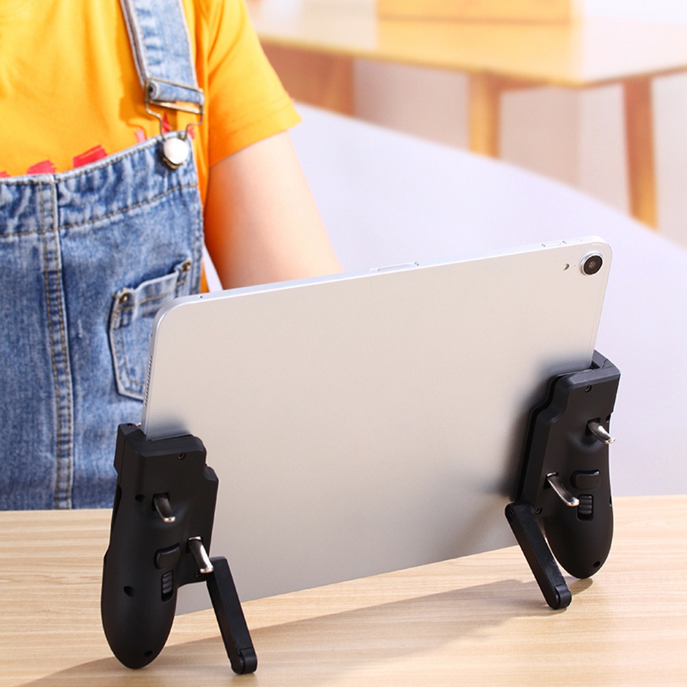 Quality for PUBG Controller Si - Tablet Pc Accessories ulasan dan harga