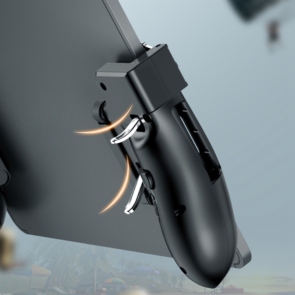 Quality for PUBG Controller Si - Tablet Pc Accessories ulasan dan harga